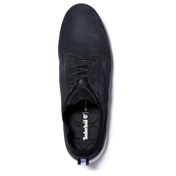 Timberland Bradstreet Ultra Leather Oxford Lenkkarit Sininen EU 39 1/2 Nainen