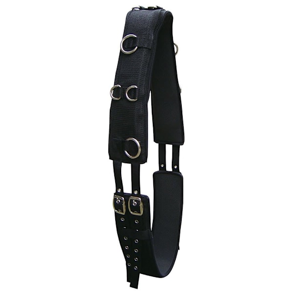 Harry´s Horse Sharkskin Angrebsomkreds  Cob