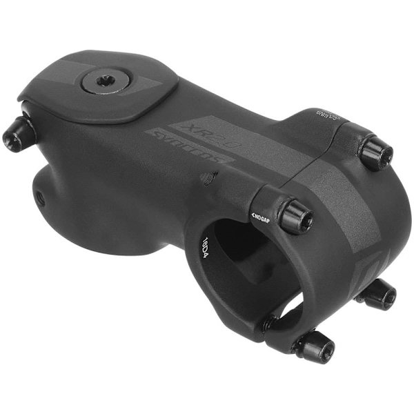 Syncros Stilk Xr 2.0 31.8 Mm Søvfarvet 90 mm / -8º