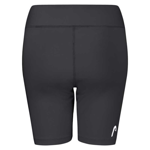 Head Racket Leggings Svart L Kvinna