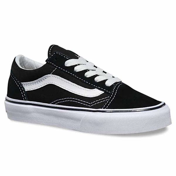 Vans Old Skool Sko Sort EU 32 1/2