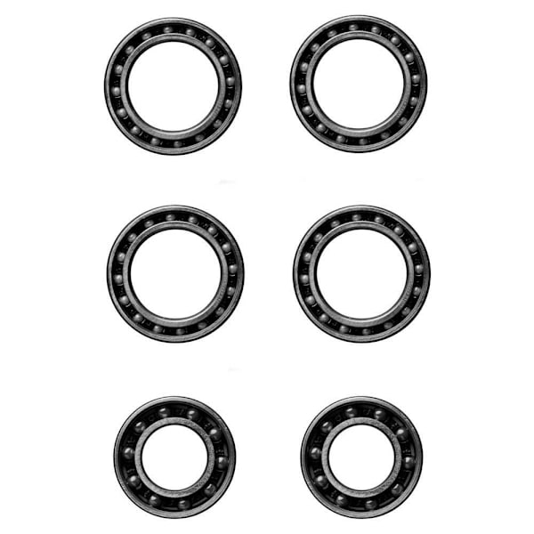 Ceramicspeed Hub Lejer Cadex-2 Søvfarvet