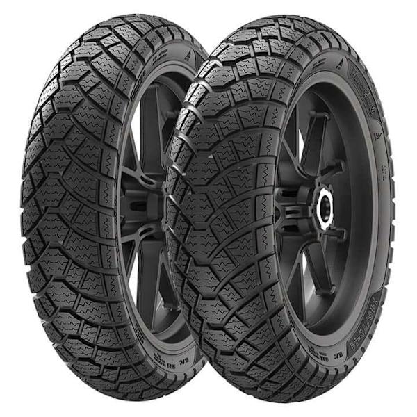 Anlas Winter Grip 2 42p Tl M+s Maastorengas  2.75 / 18