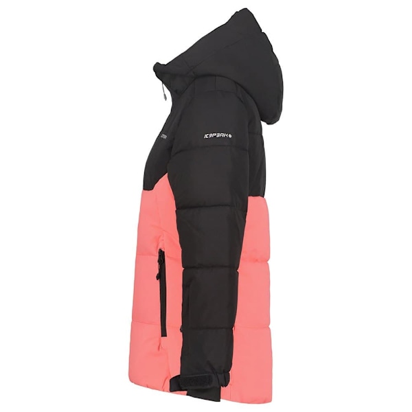 Icepeak Loris Takki Musta 176 cm Poika