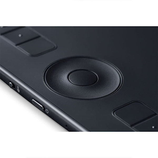 Wacom Intuos Pro M Sort