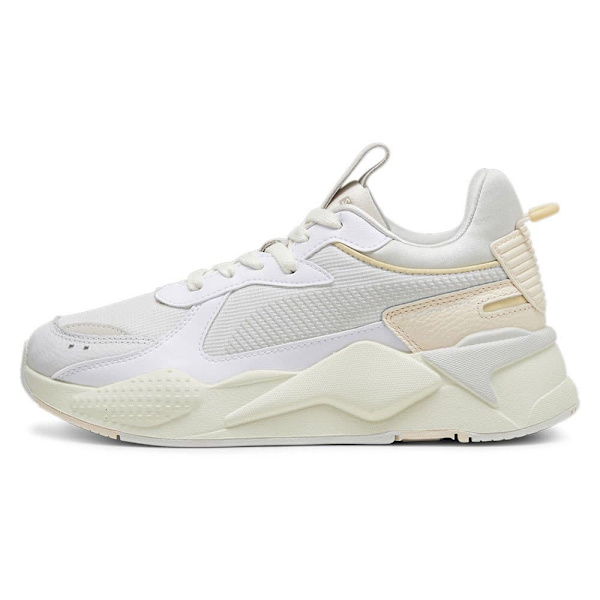 Puma Select Utbildare Rs-x Soft Vit EU 40 Kvinna