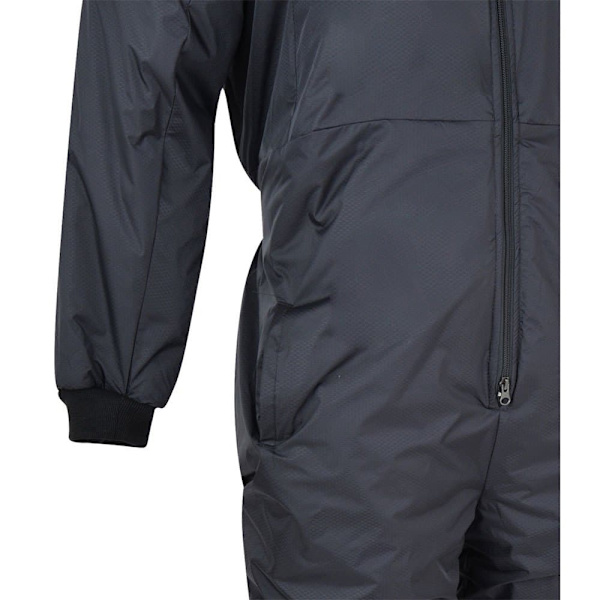 Typhoon Dragt Thermal Insulate 200 Grå 2XL