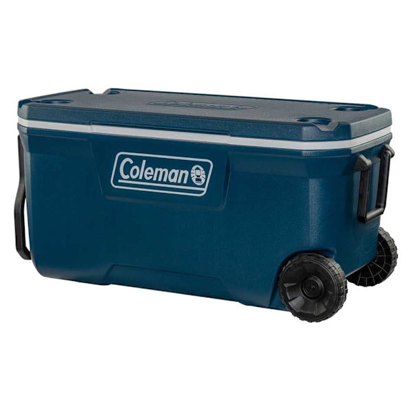 Coleman Styv Bärbar Kylare Xtreme 94.6l Blå
