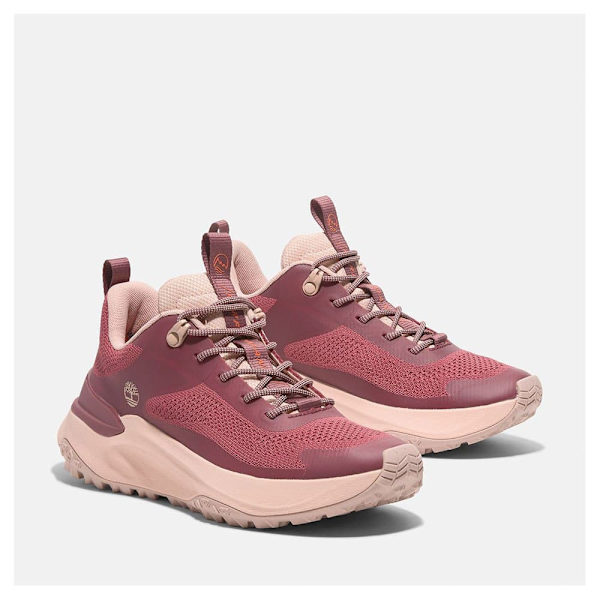 Timberland Motion Access Vandringsskor Röd EU 38 Kvinna