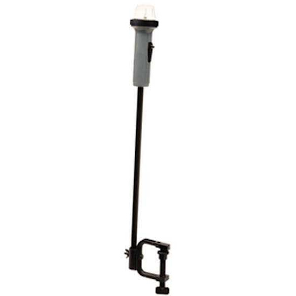 Seachoice Portable Navigation Musta,Harmaa