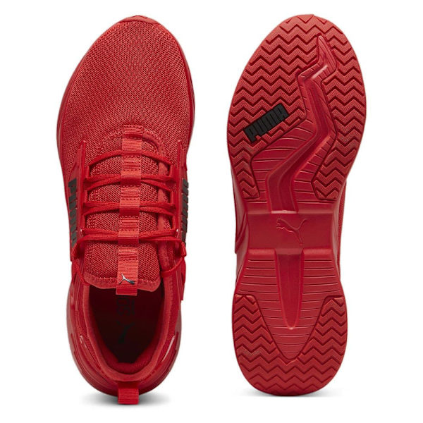 Puma Retaliate 3 Løbesko Rød EU 44 1/2 Mand