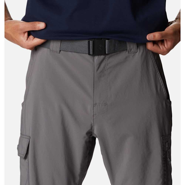 Columbia Silver Ridge™ Utility Byxor Grå 30 / 32 Man