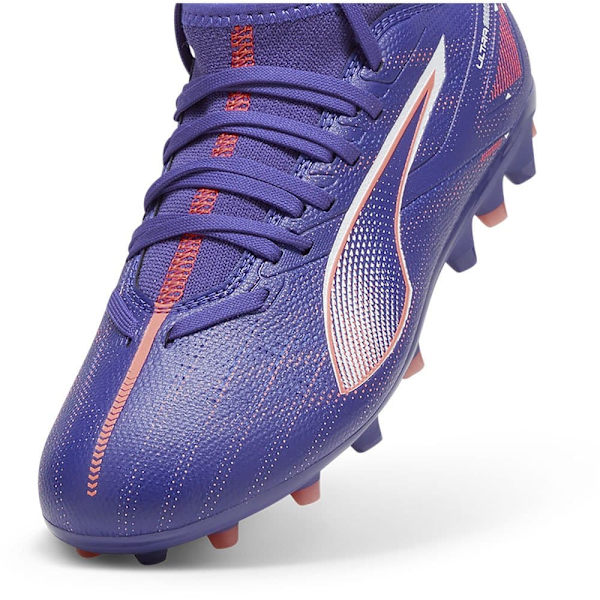 Puma Ultra 5 Match Mg Jr Jalkapallokengät  EU 38