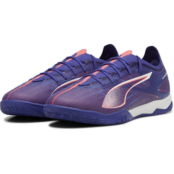 Puma Ultra 5 Match It Sko  EU 42 1/2 Mand