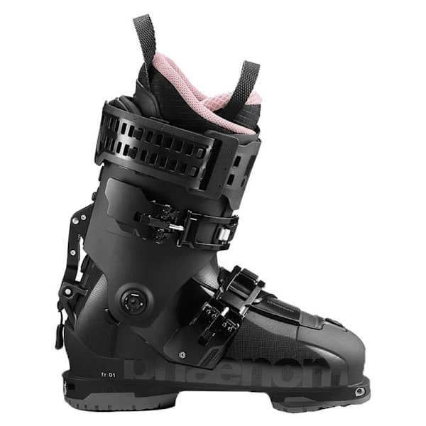 Phaenom Boots Fs 01 100 Alpin Skistøvler Sort 27-27.5