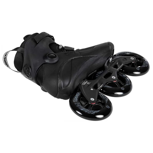 Powerslide Inline Skøjter Swell Triple 110 Sort EU 45