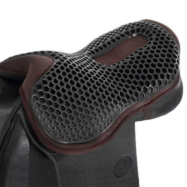Acavallo Geeli Istuinsäästäjä Jump Gel Out Ortho-coccyx  M