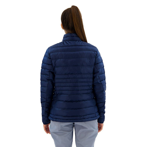Vaude Batura Insulation Jacka Blå 42 Kvinna