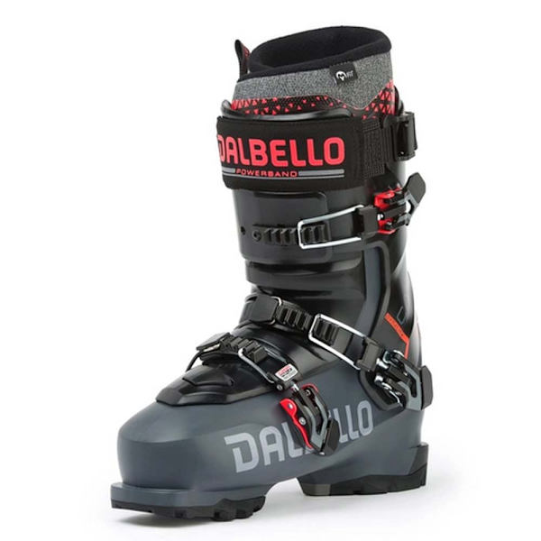 Dalbello Cabrio Lv 120 3dwrap Alppisukset  27.5