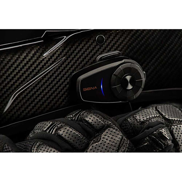 Sena Intercom 10s Svart
