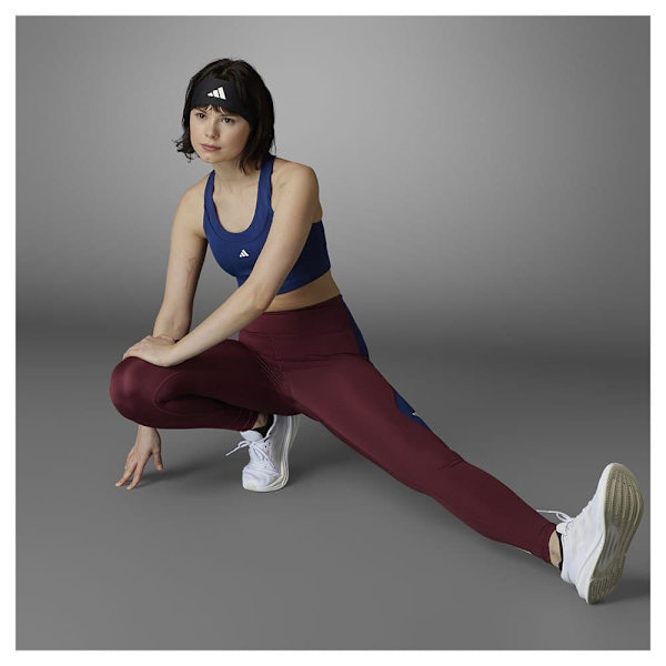 Adidas Own The Run Cb Leggings  XL Kvinna