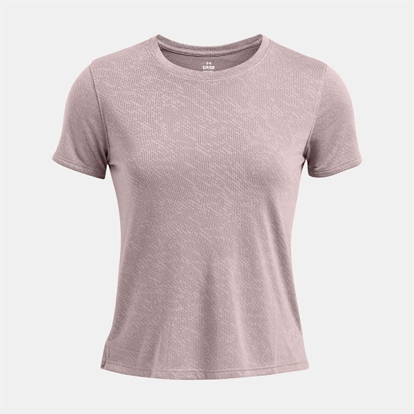 Under Armour Launch Camo Lyhythihainen T-paita  M Nainen