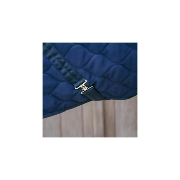 Kentucky Vakaa Matto Comfort 200g Sininen 140 cm