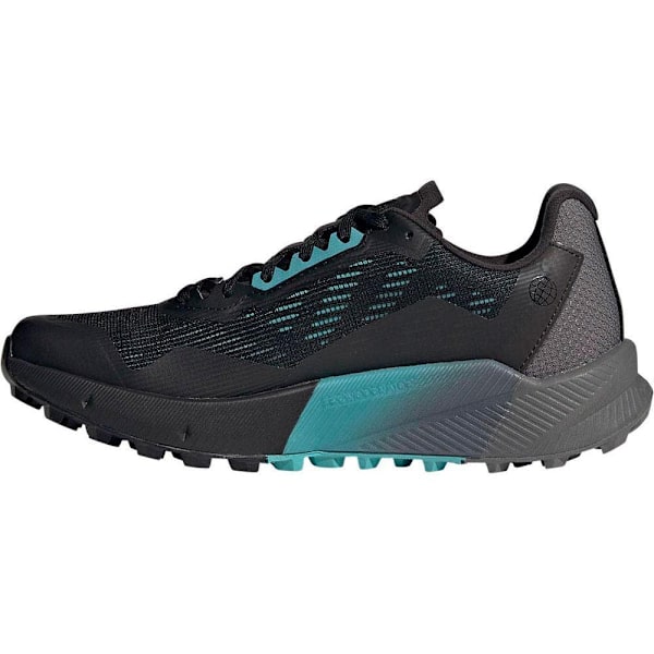 Adidas Maastojuoksukengät Terrex Agravic Flow 2 Goretex Musta EU 37 1/3 Nainen