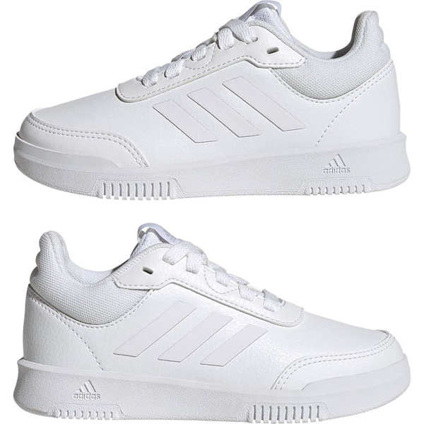 Adidas Løbesko Børn Tensaur Sport 2.0 Hvid EU 38