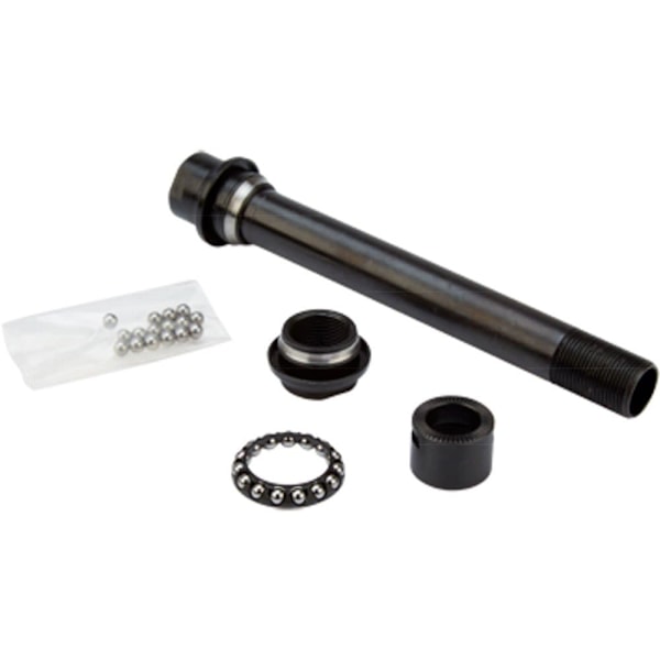 Shimano Yxa Fh-mt400-b Svart 12 x 148 BOOST