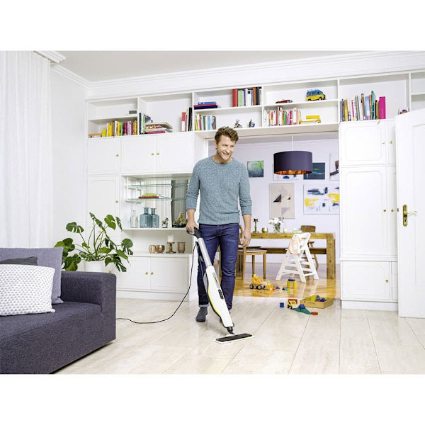 Karcher Sähkömoppi Sc 3 Upright