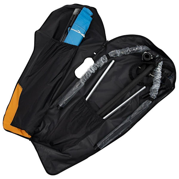Mistral Paddle Surf Sejl Ring 4.5 Mio Gul
