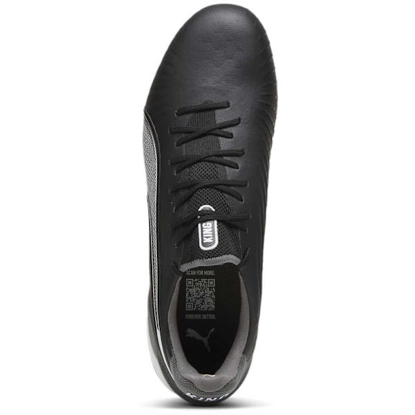 Puma King Ultimate Mxsg Fotbollsskor  EU 46