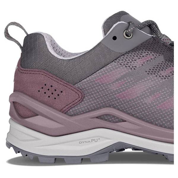 Lowa Ferrox Goretex Lo Vaelluskengät Harmaa EU 39 Nainen