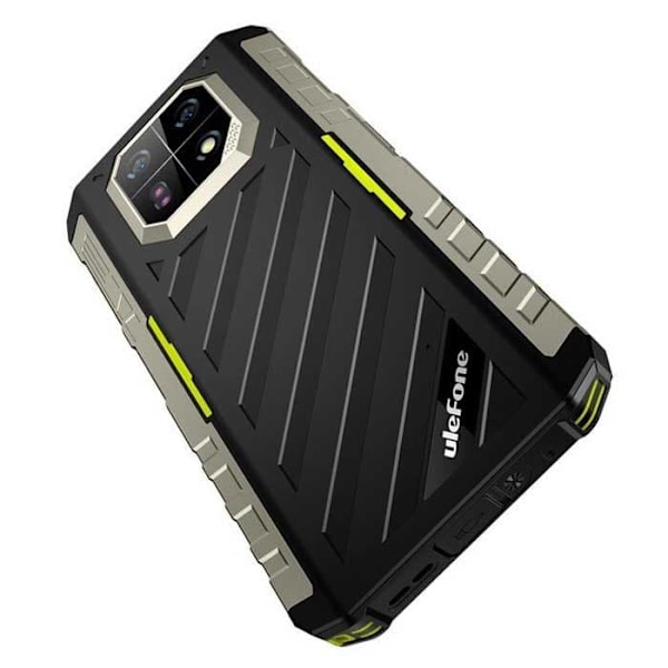 Ulefone Armor 22 8gb/128gb 6.5´´ Grøn
