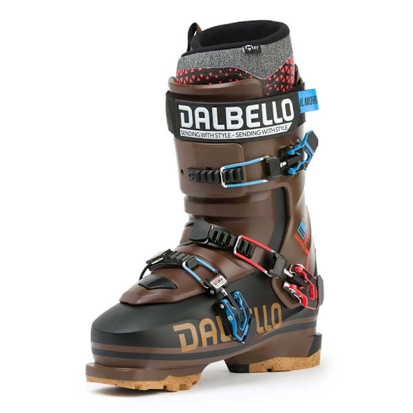 Dalbello Il Moro Pro 3dwrap Alppisukset  30.5