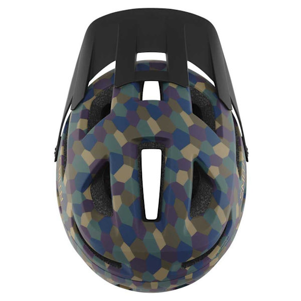Smith Payroll Mips Mtb-kypärä Monivärinen M