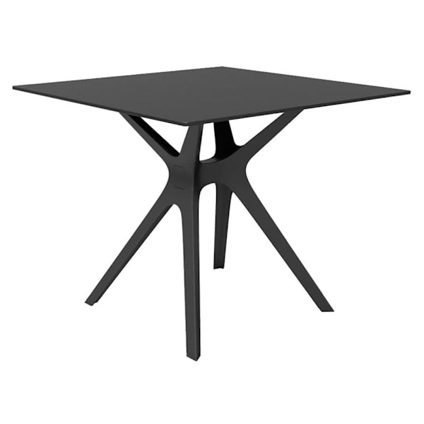 Resol Havebord Vela S Fenolico 90x90 Cm