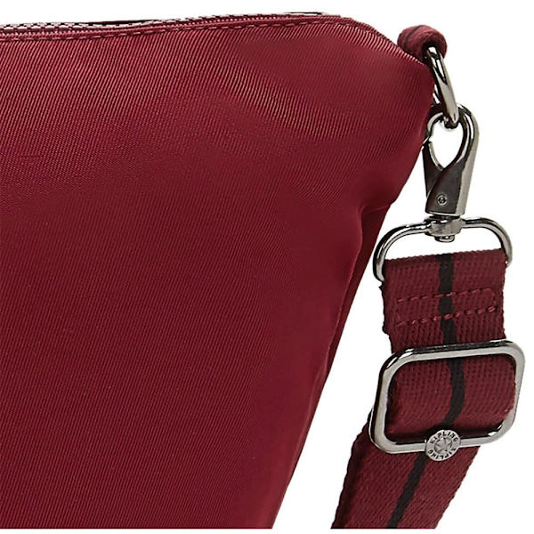 Kipling Malika Taske Rød