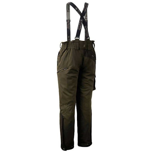 Deerhunter Lange Bukser Muflon Brun 52