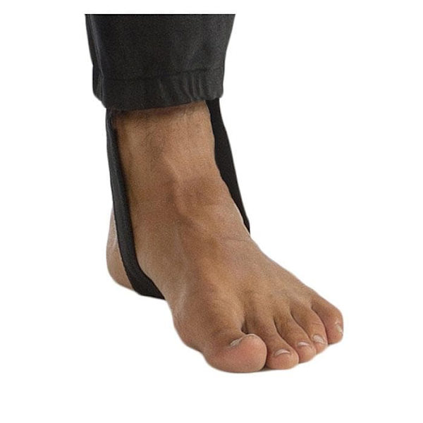 Cressi Puku Drylastic Musta 2XL