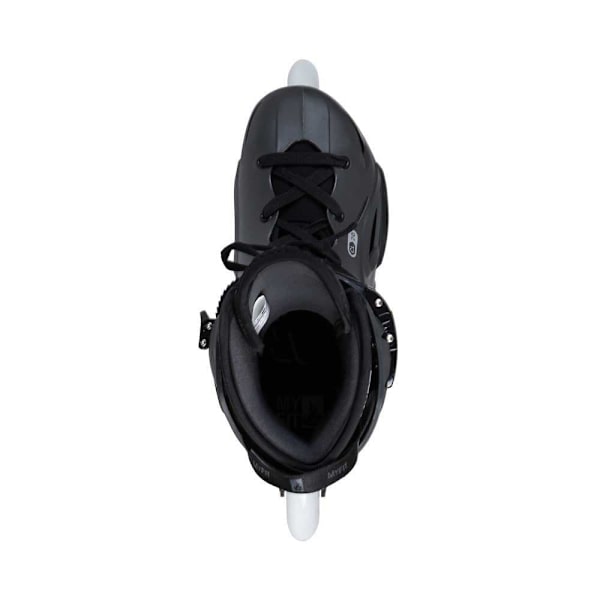 Iqon Inline Skøjter Cl 20 Sort EU 39-40