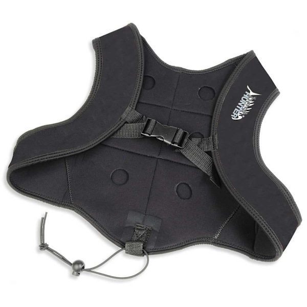 Best Divers Neoprene Spider Sort XL