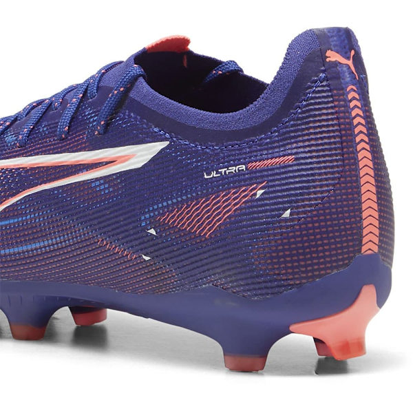 Puma Ultra 5 Pro Fg/ag Fodboldstøvler  EU 43
