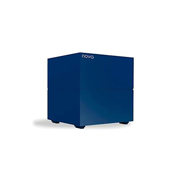 Tenda Mw6-isps Wifi-tukiasema Sininen