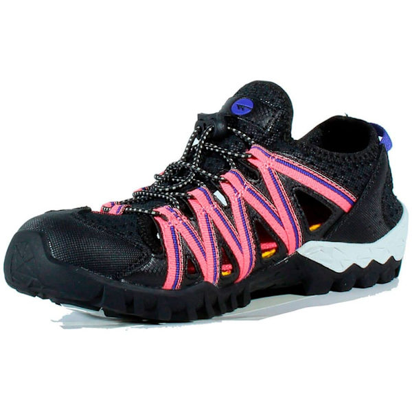 Hi-tec Narval Ng Sandaler Svart EU 41 Kvinna