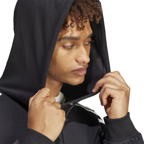 Adidas Tiro Hættetrøje Sort XL / Regular Mand