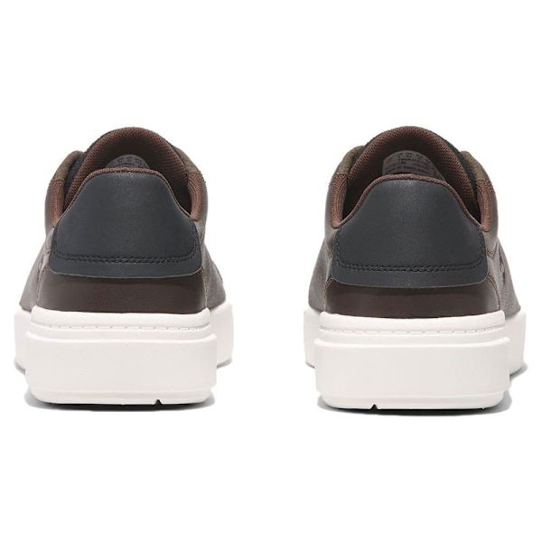 Timberland Seneca Bay Lenkkarit Ruskea EU 41 1/2 Mies