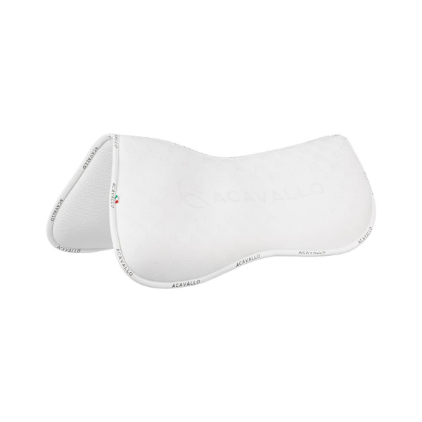 Acavallo Mf Hps Cw-cs Grip Halv Pad  L