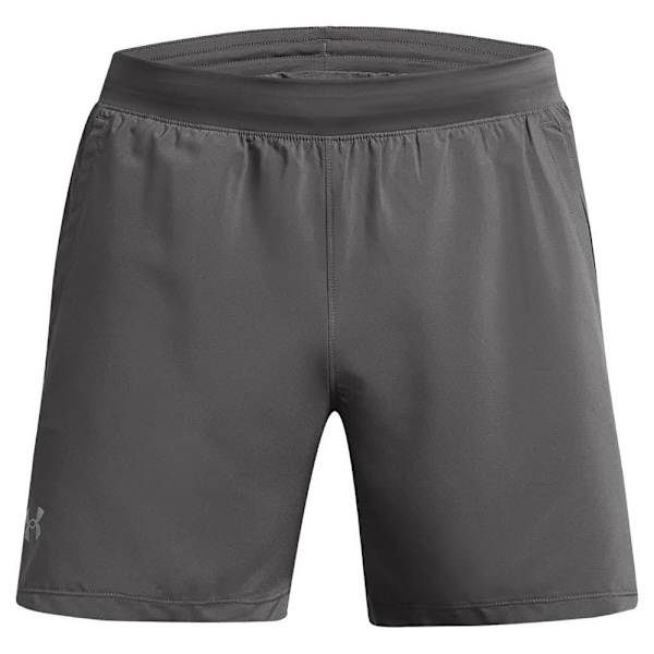Under Armour Launch 5in Shortsit Oranssi S Mies